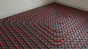 yerden ısıtma sistemi nedir