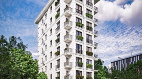 eğin apartmanı