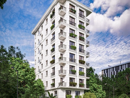 eğin apartmanı