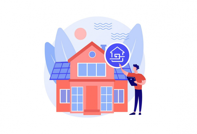 EVİNİZİN DIŞINI YALITMANIN 5 AVANTAJI