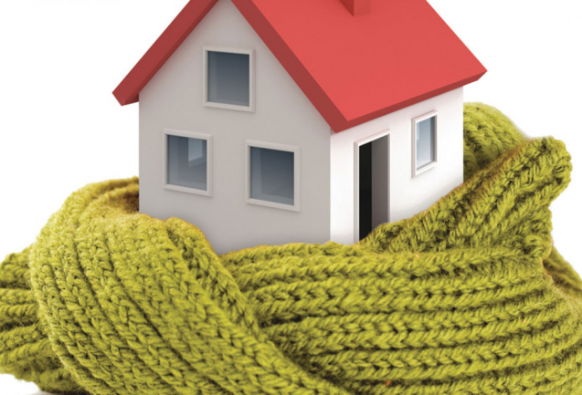 Isı Yalıtım İle Hem Evinizi Hem Cebinizi Koruyun
